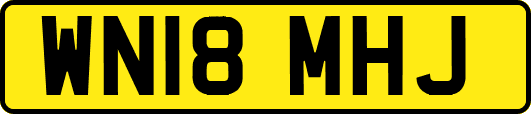 WN18MHJ