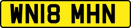 WN18MHN