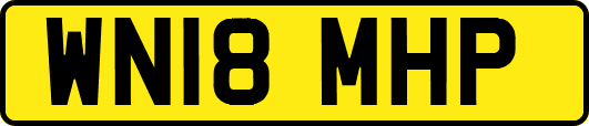 WN18MHP