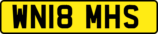 WN18MHS