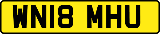 WN18MHU