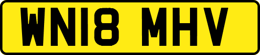 WN18MHV