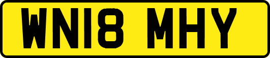 WN18MHY