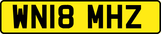 WN18MHZ
