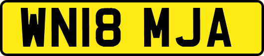 WN18MJA