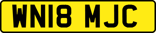 WN18MJC