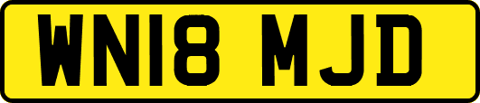 WN18MJD