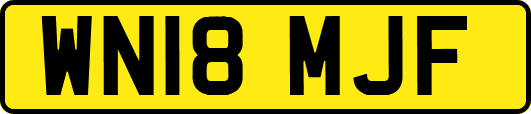 WN18MJF