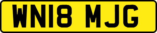 WN18MJG