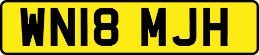 WN18MJH