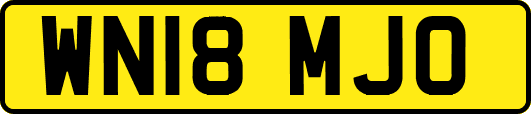 WN18MJO