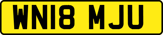 WN18MJU