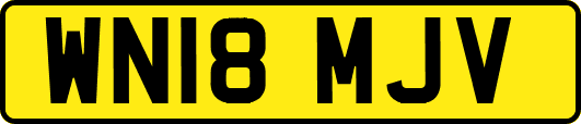 WN18MJV