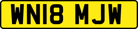 WN18MJW
