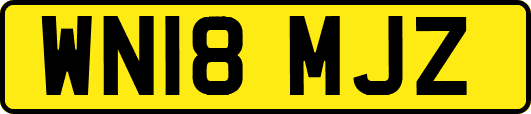 WN18MJZ