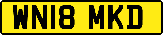WN18MKD