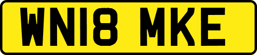 WN18MKE