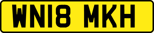WN18MKH