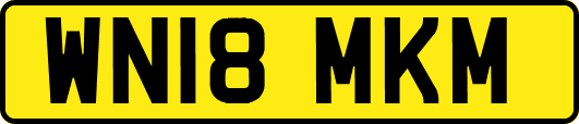 WN18MKM