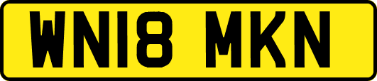 WN18MKN