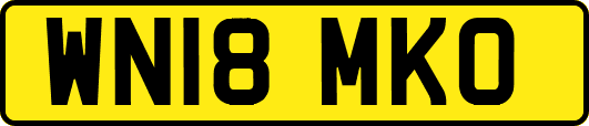 WN18MKO