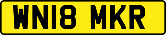 WN18MKR