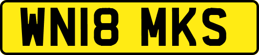 WN18MKS