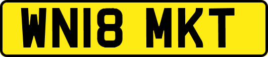 WN18MKT