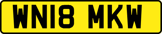 WN18MKW