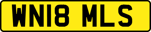 WN18MLS