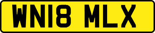 WN18MLX