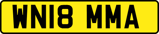WN18MMA