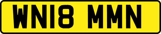 WN18MMN