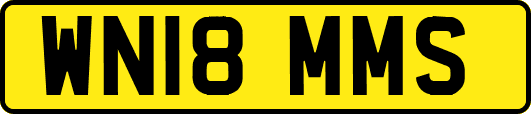 WN18MMS