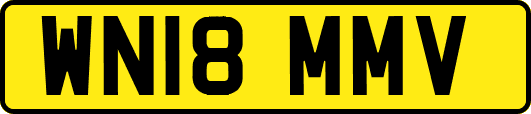 WN18MMV
