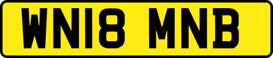 WN18MNB