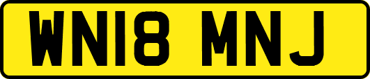 WN18MNJ