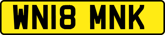 WN18MNK