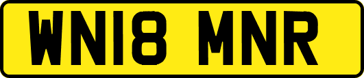WN18MNR
