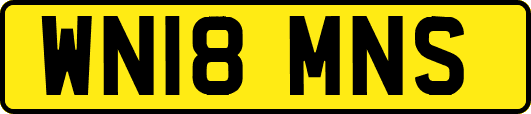WN18MNS