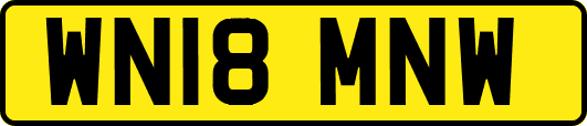 WN18MNW