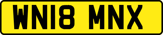 WN18MNX