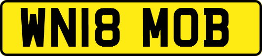 WN18MOB