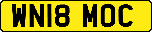 WN18MOC