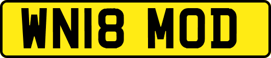 WN18MOD