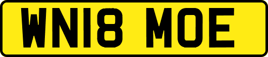 WN18MOE