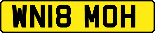 WN18MOH