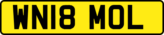 WN18MOL