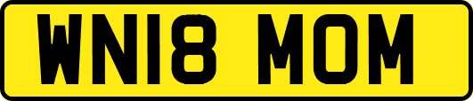 WN18MOM