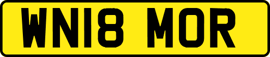 WN18MOR